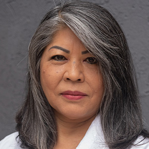 Foto da Denise| Tica Cabelos Salão de cabeleireiro em Campinas