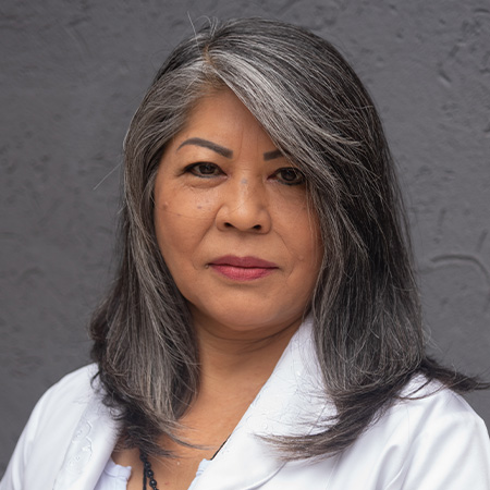 Denise - Cuidados Corporais