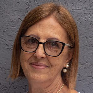 Foto da Nadir | Tica Cabelos Salão de cabeleireiro em Campinas