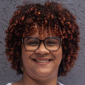 Foto da Verônica | Tica Cabelos Salão de cabeleireiro em Campinas