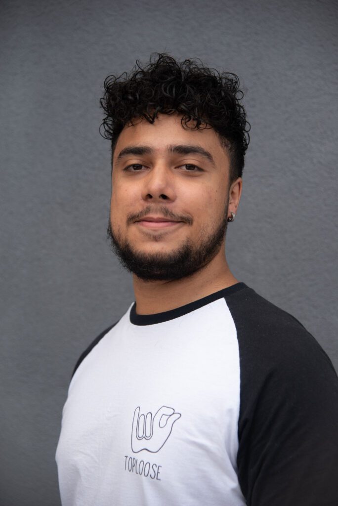 Corte de Cabelo Masculino | Tica Cabelos