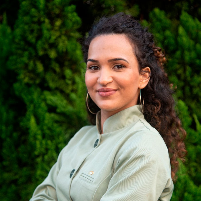 Lais Carvalho | Tica Cabelos