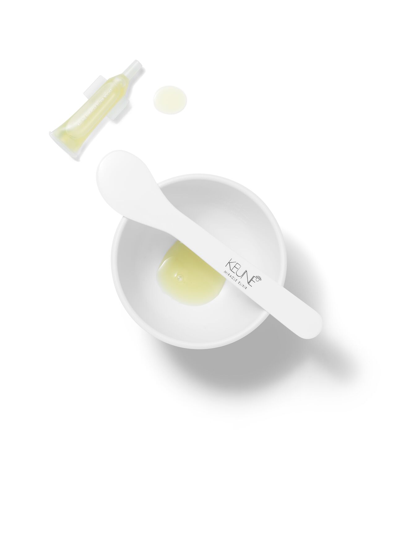 Tratamento Miracle Elixir | Tica Cabelos Salão de Beleza em Campinas