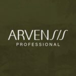 Arvensis logo | Tica Cabelos Salão de Cabeleireiro Campinas