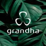 Grandha logo | Tica Cabelos Salão de Cabeleireiro Campinas