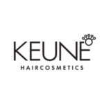 Keune logo | Tica Cabelos Salão de Cabeleireiro Campinas