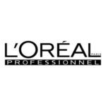 L'Oreal logo | Tica Cabelos Salão de Cabeleireiro Campinas