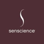 Senscience logo | Tica Cabelos Salão de Cabeleireiro Campinas