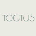 Toctus logo | Tica Cabelos Salão de Cabeleireiro Campinas