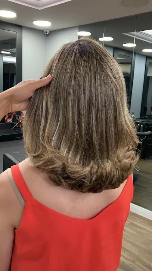 Venha fazer seu Cabelo conosco - Tica Cabelos