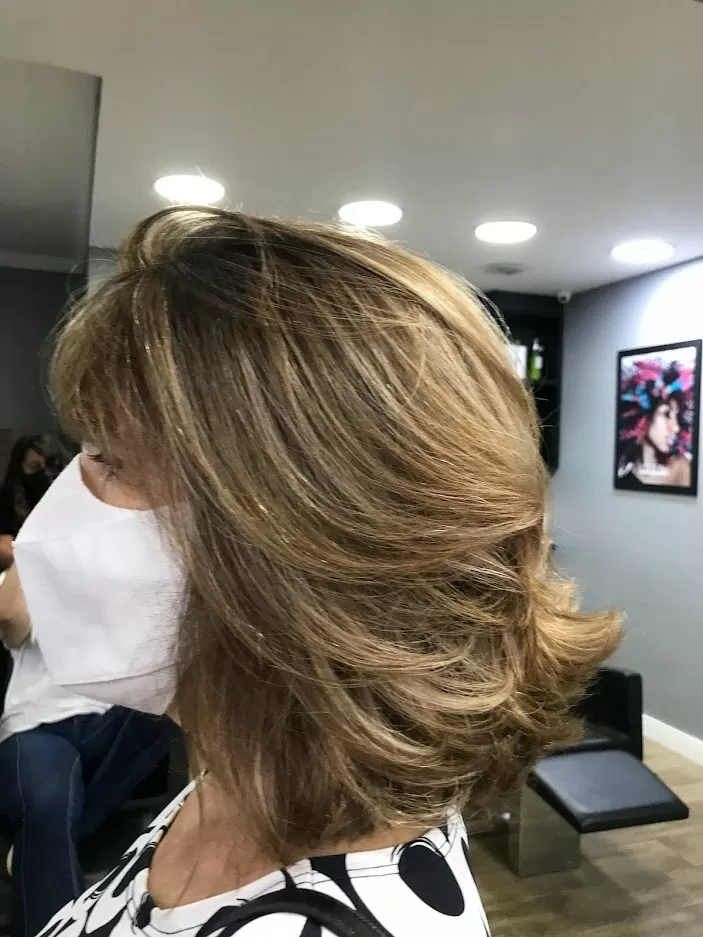 Venha fazer seu Cabelo conosco - Tica Cabelos