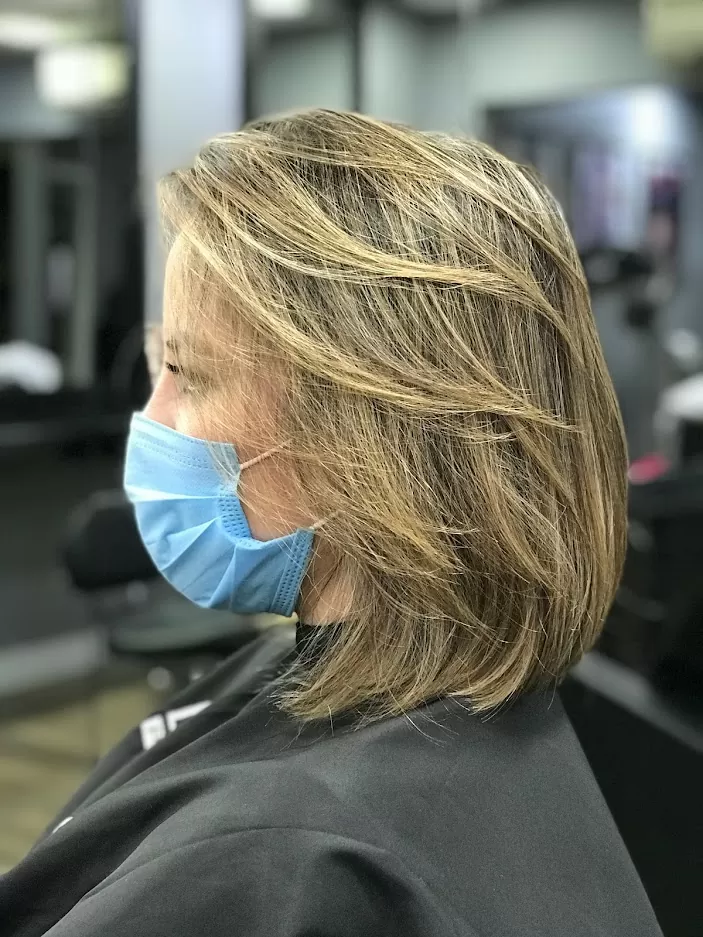 Venha fazer seu Cabelo conosco - Tica Cabelos