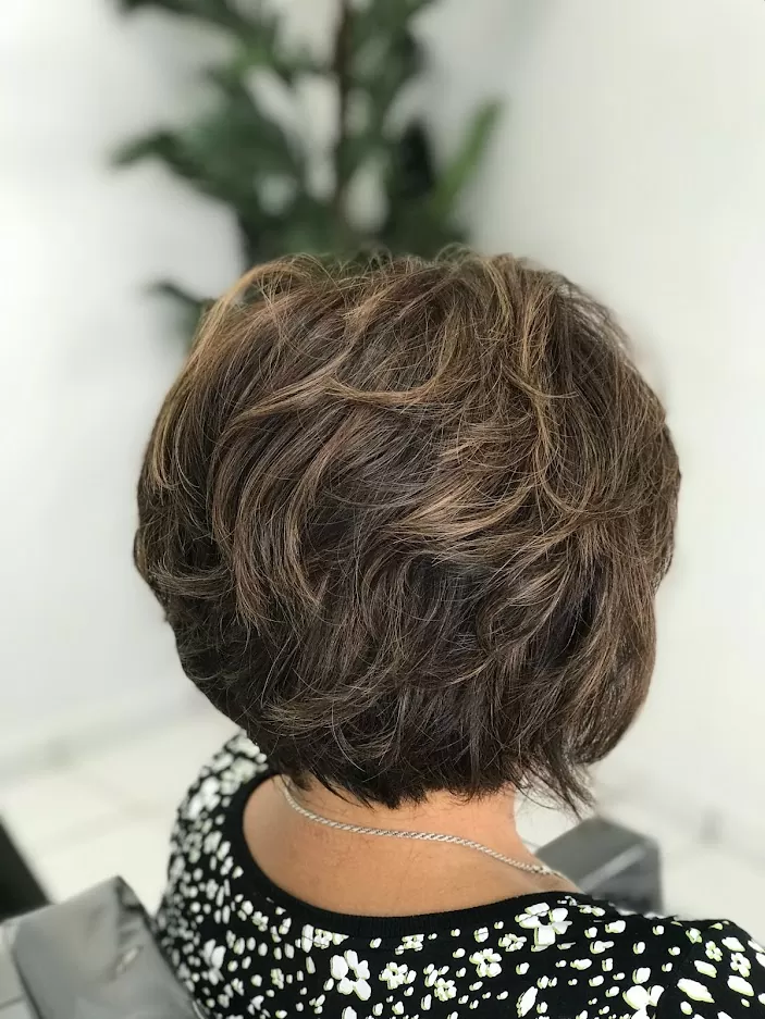 Venha fazer seu Cabelo conosco - Tica Cabelos